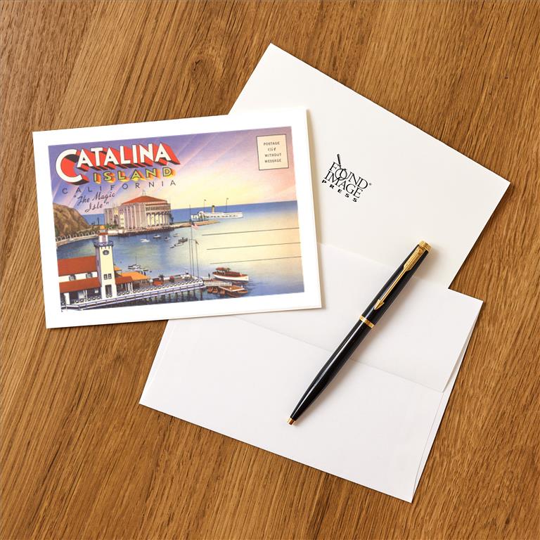 Greeting Card CA-864