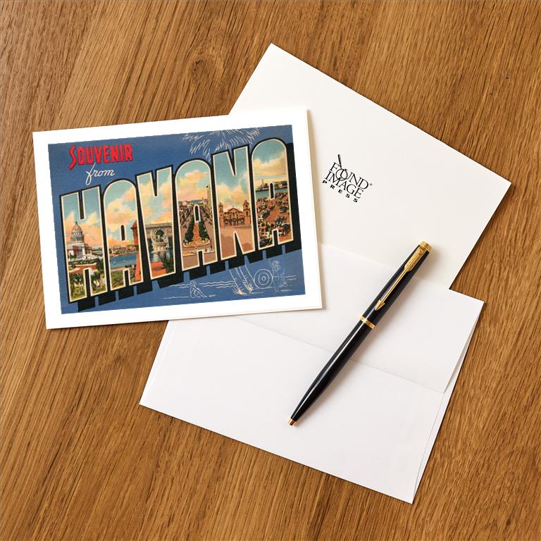 Greeting Card CU-103