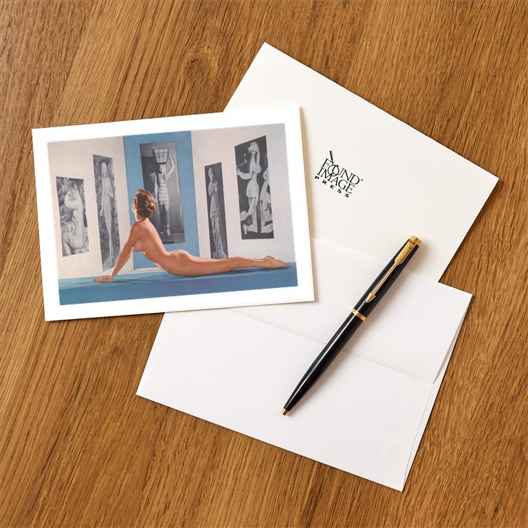 Greeting Card AT-385