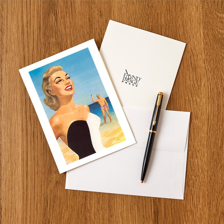 Greeting Card TS-237