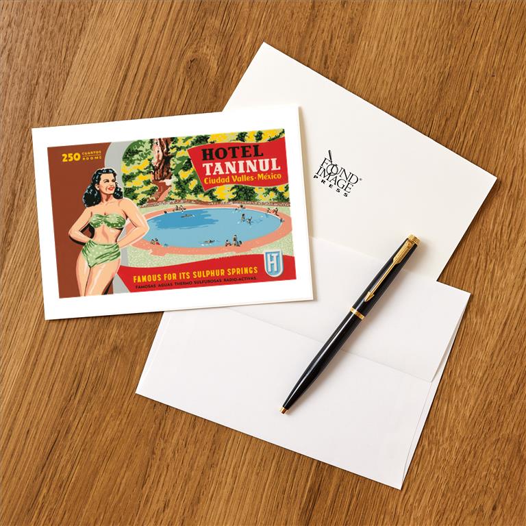 Greeting Card FG-209