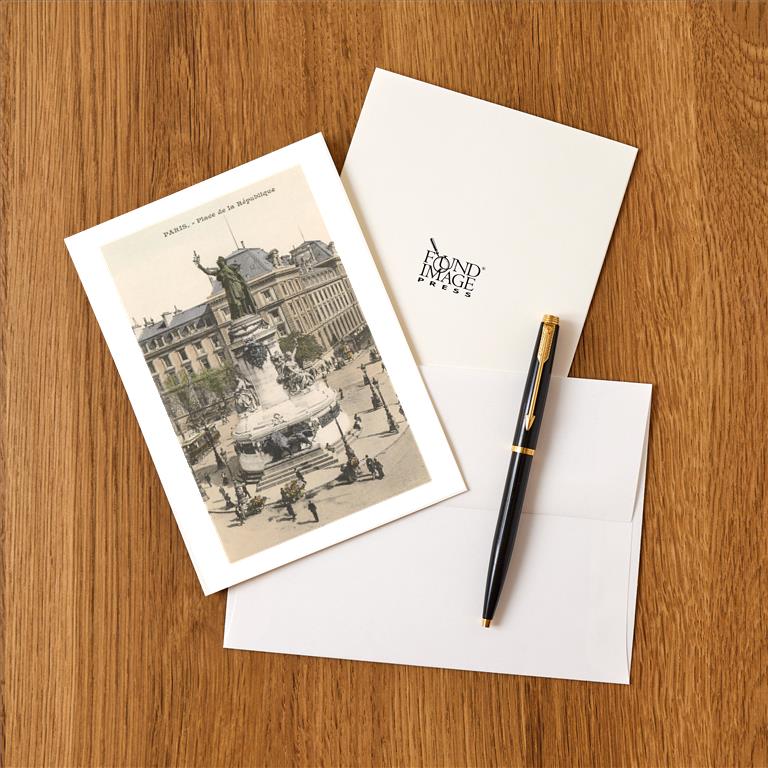 Greeting Card PS-185