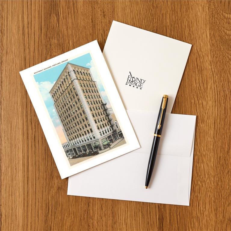 Greeting Card OR-183