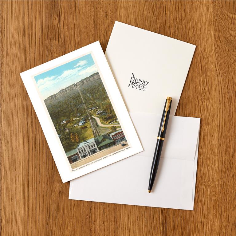 Greeting Card TN-118