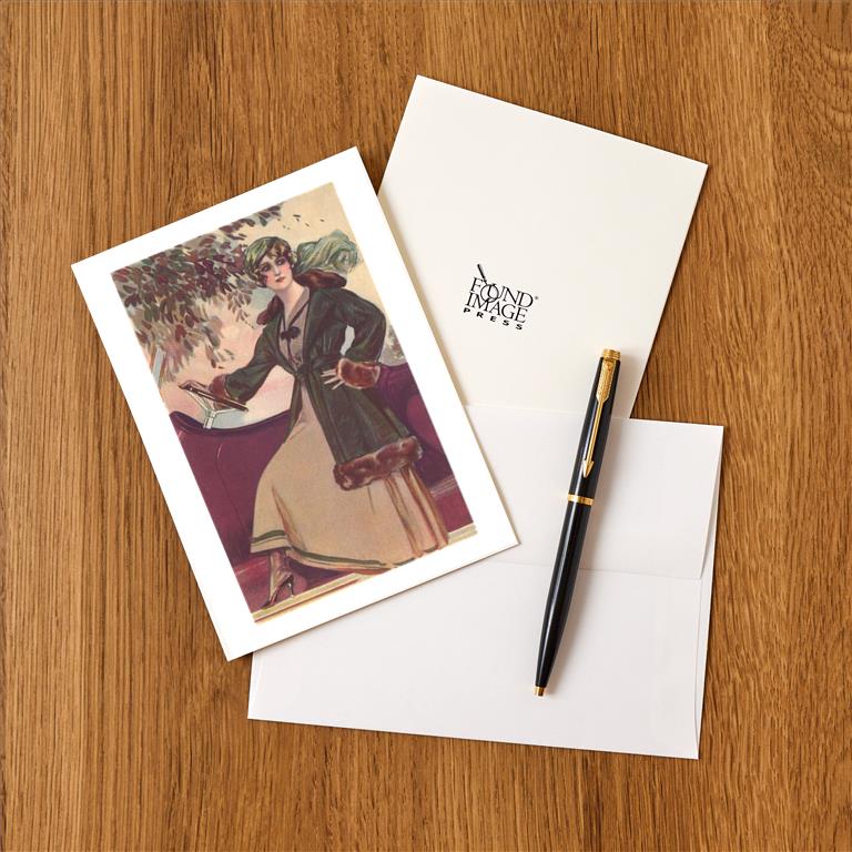 Greeting Card FN-213