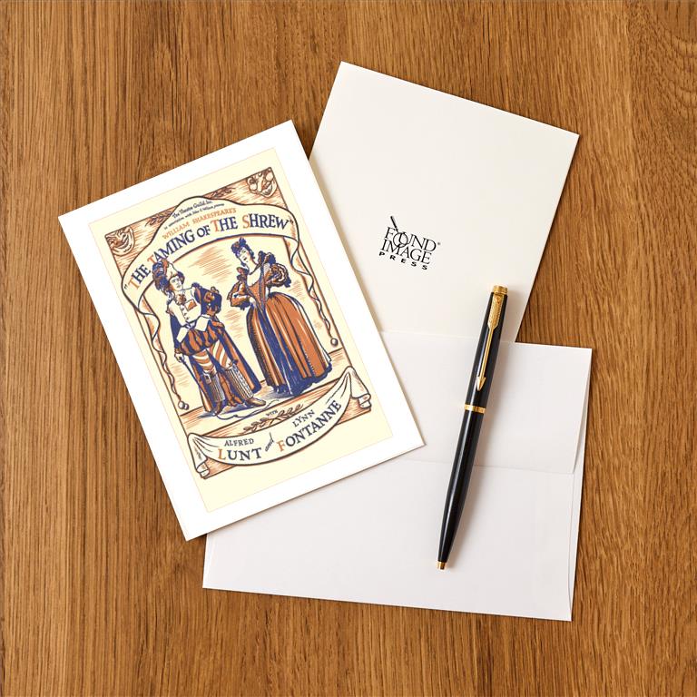 Greeting Card AP-177