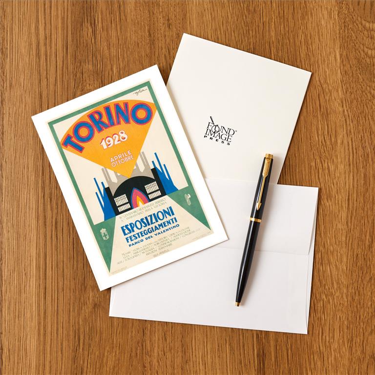 Greeting Card FG-355