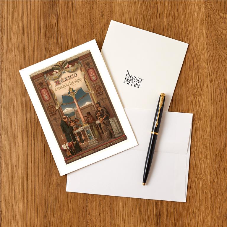 Greeting Card MX-130