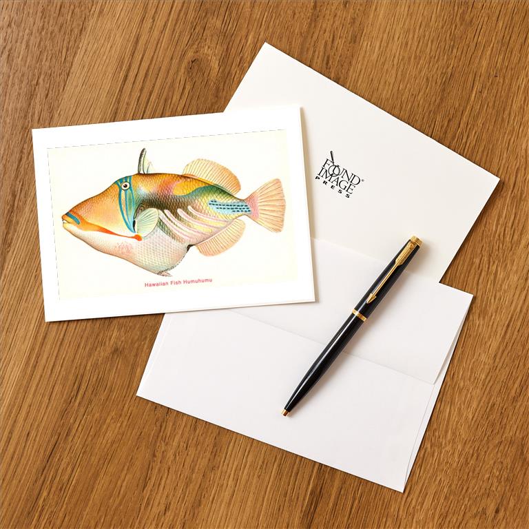 Greeting Card HI-257