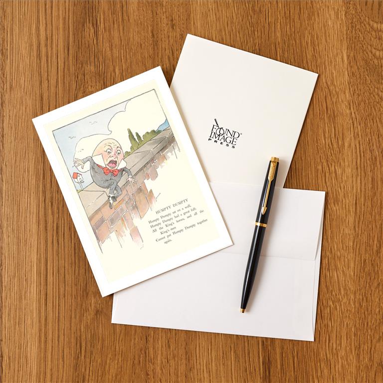 Greeting Card KF-697