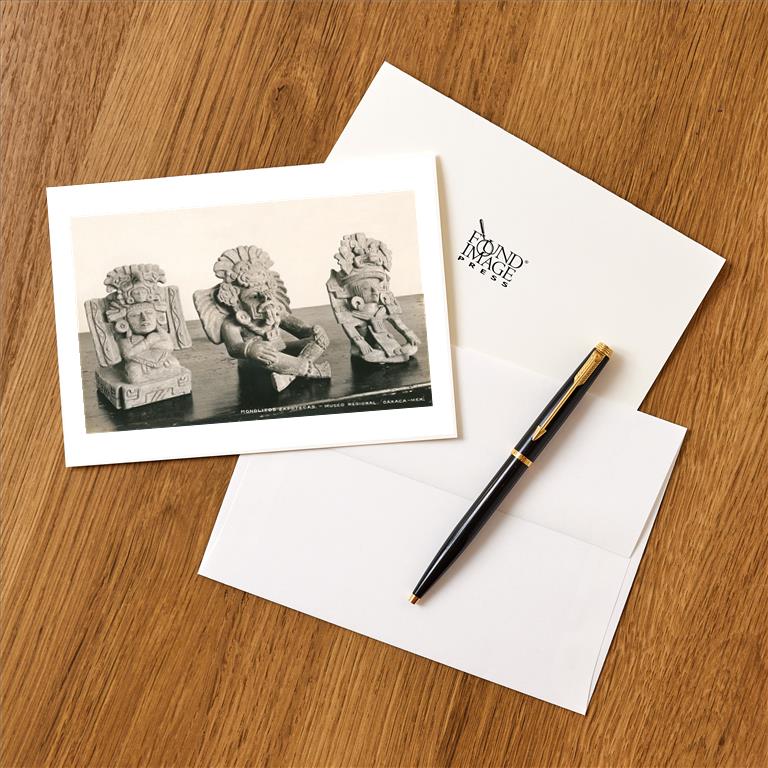 Greeting Card MX-432