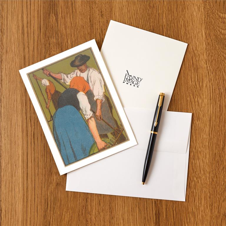 Greeting Card AG-102