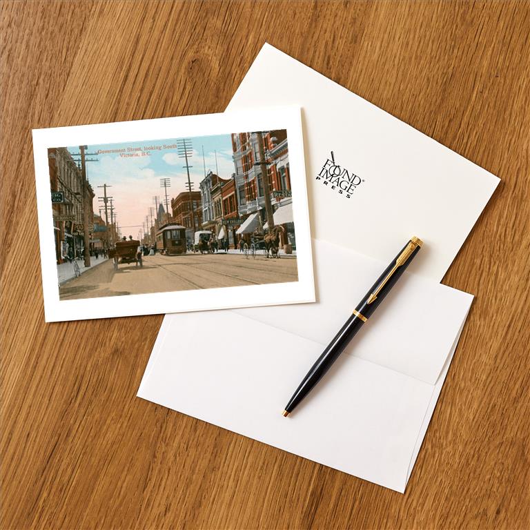 Greeting Card CN-243