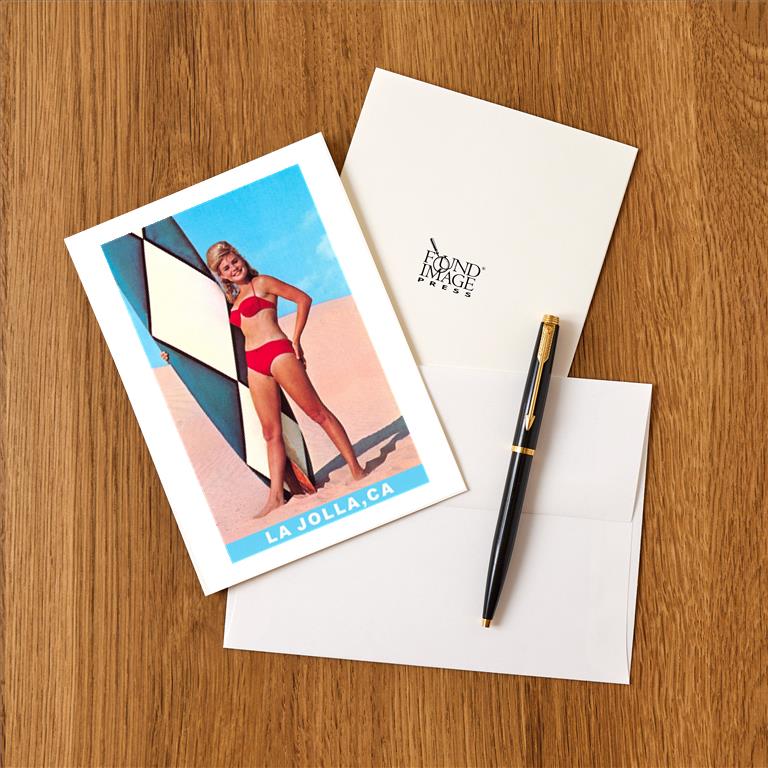 Greeting Card SD-767