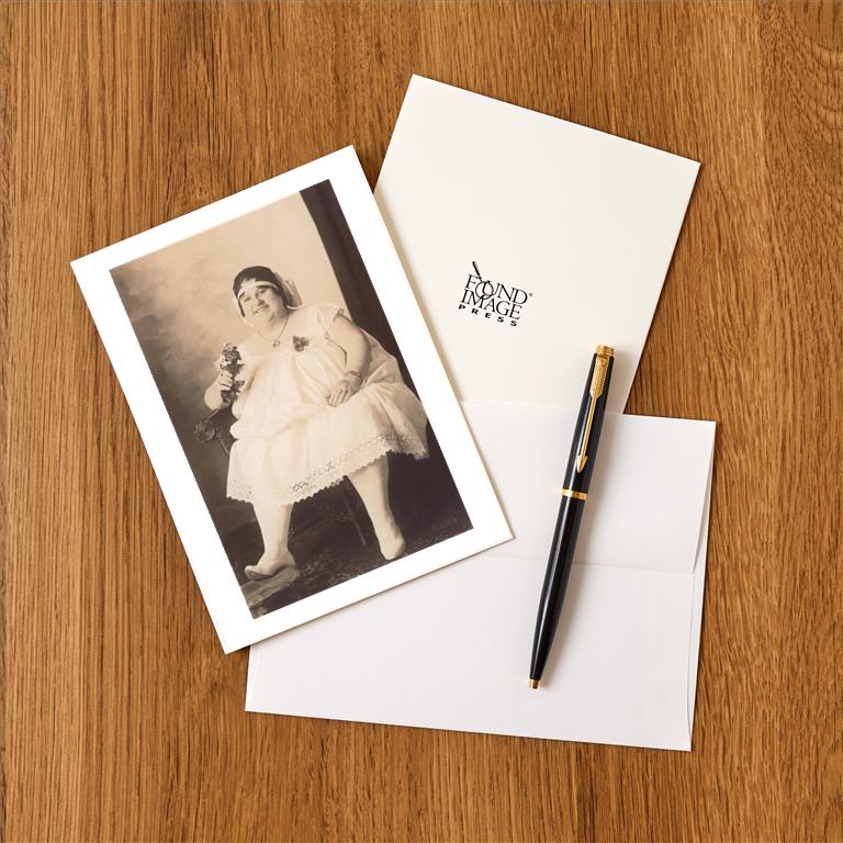 Greeting Card AA-532