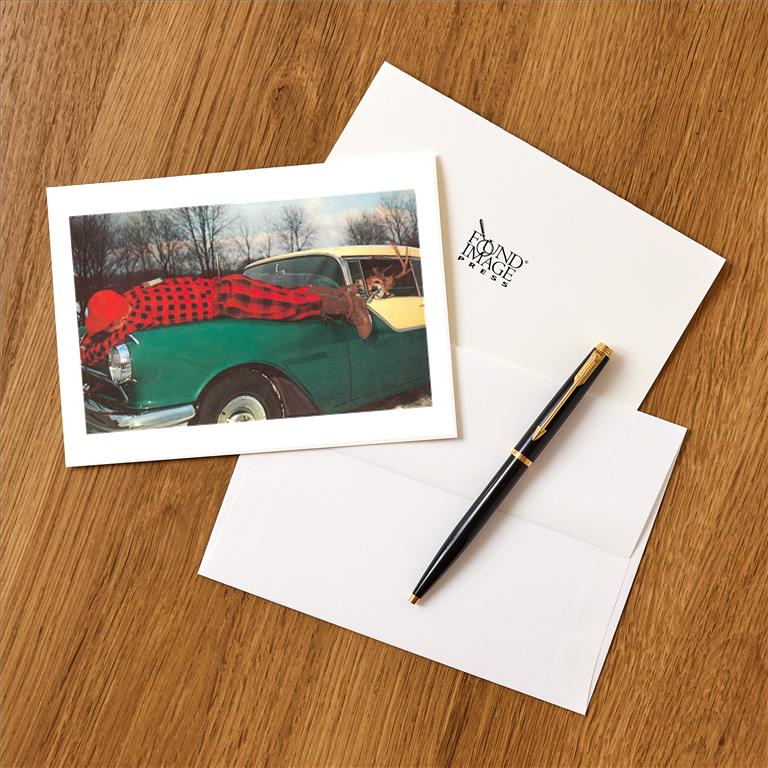 Greeting Card FS-105