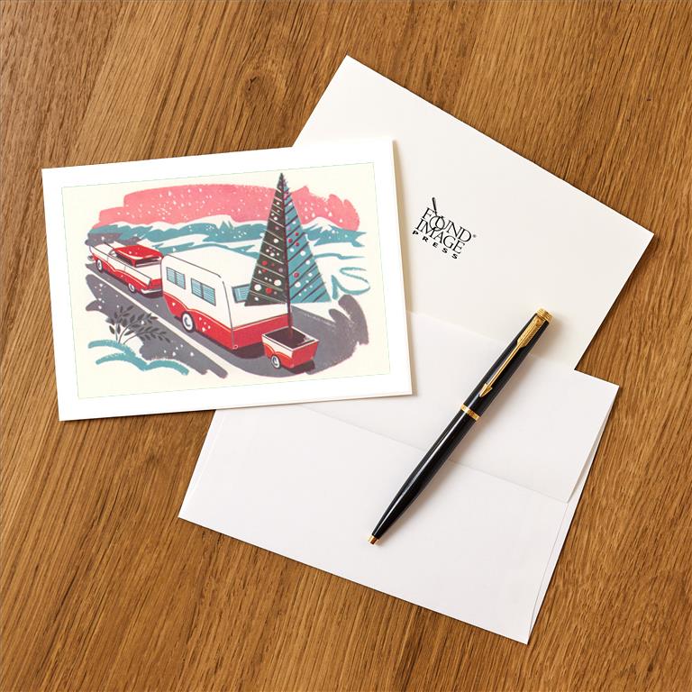 Greeting Card MC-515