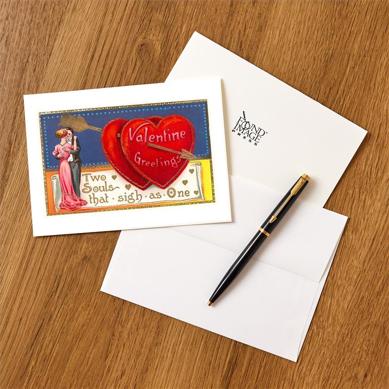 Greeting Card VL-126