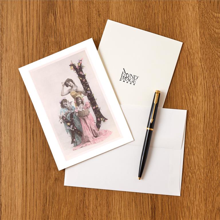 Greeting Card LT-439