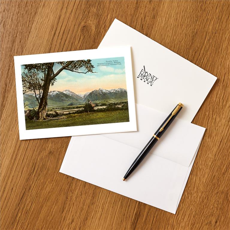 Greeting Card MT-513