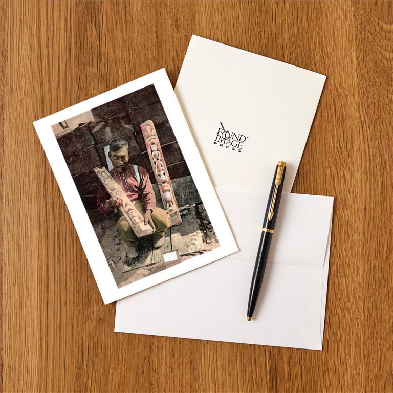 Greeting Card NA-260