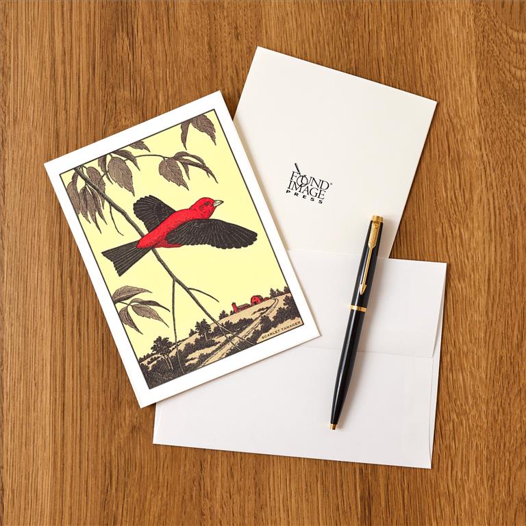 Greeting Card BD-314