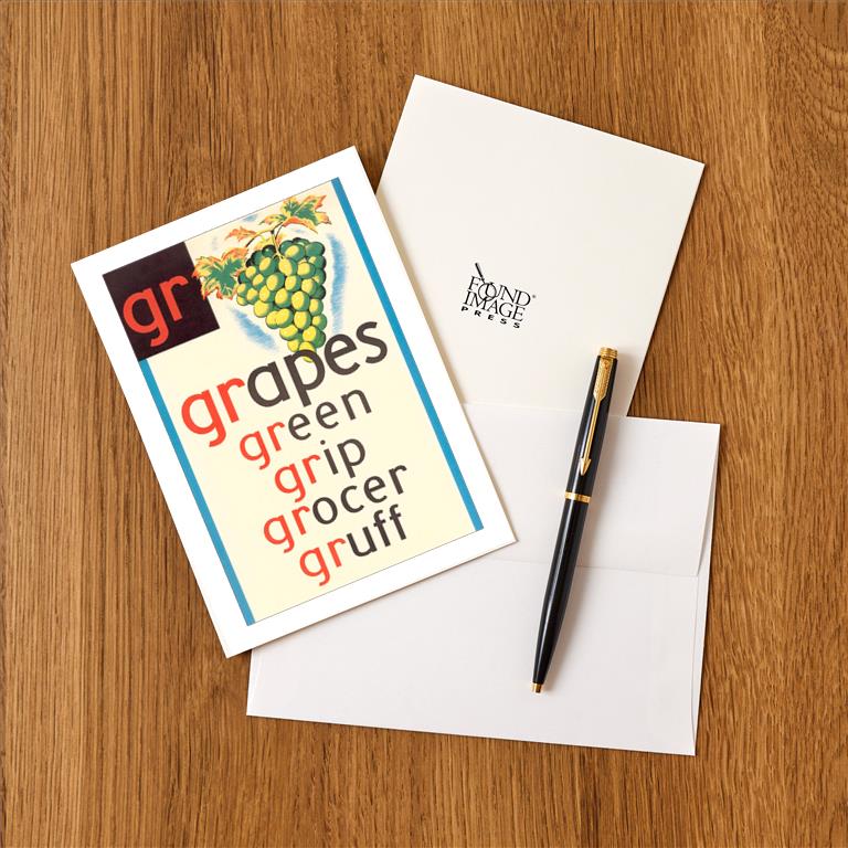 Greeting Card KF-445