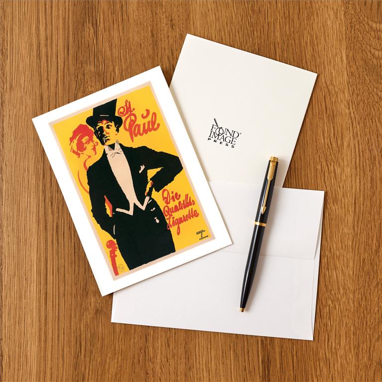 Greeting Card AP-285