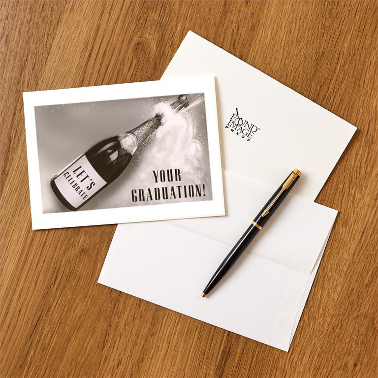 Greeting Card IO-146