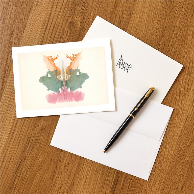 Greeting Card FG-335