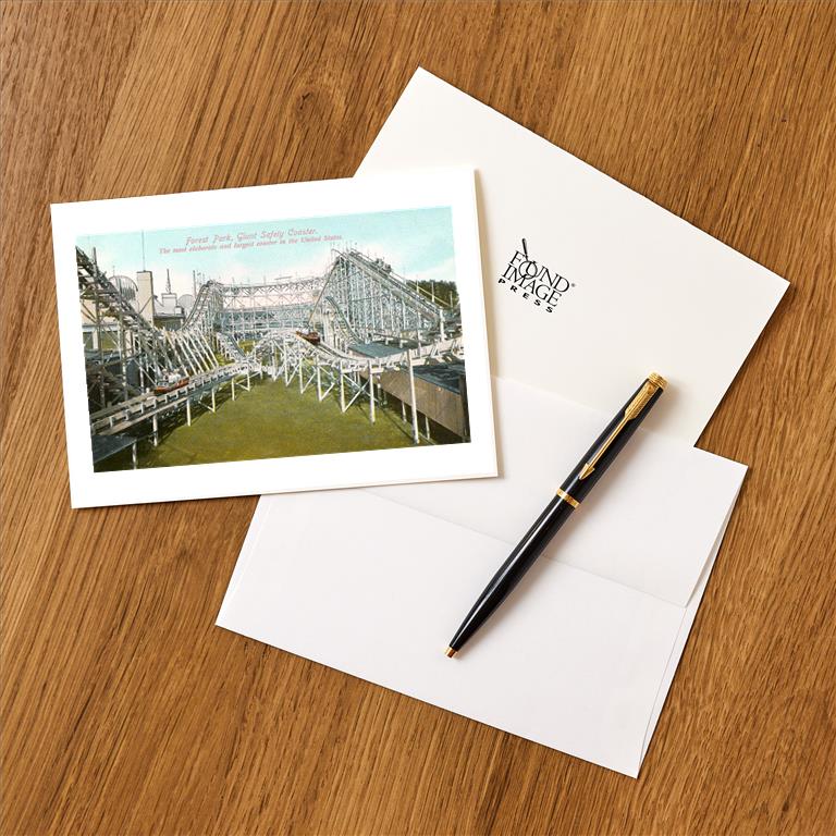 Greeting Card IL-245