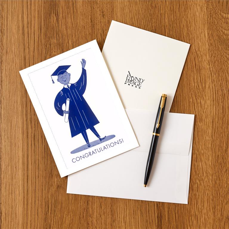 Greeting Card IO-233