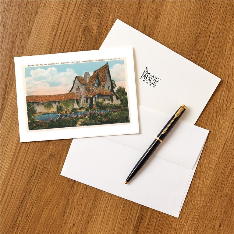 Greeting Card LA-620