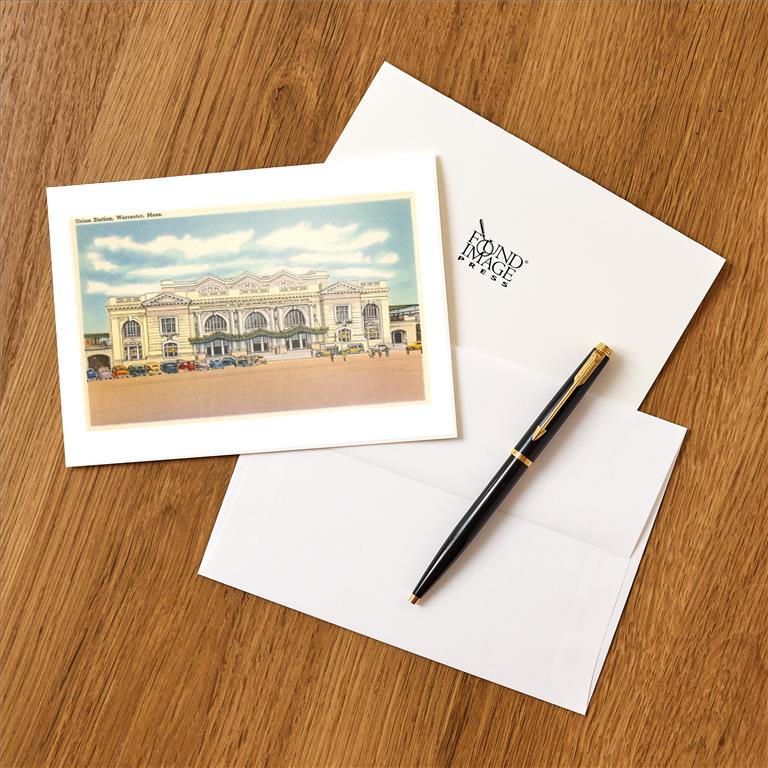 Greeting Card MA-150