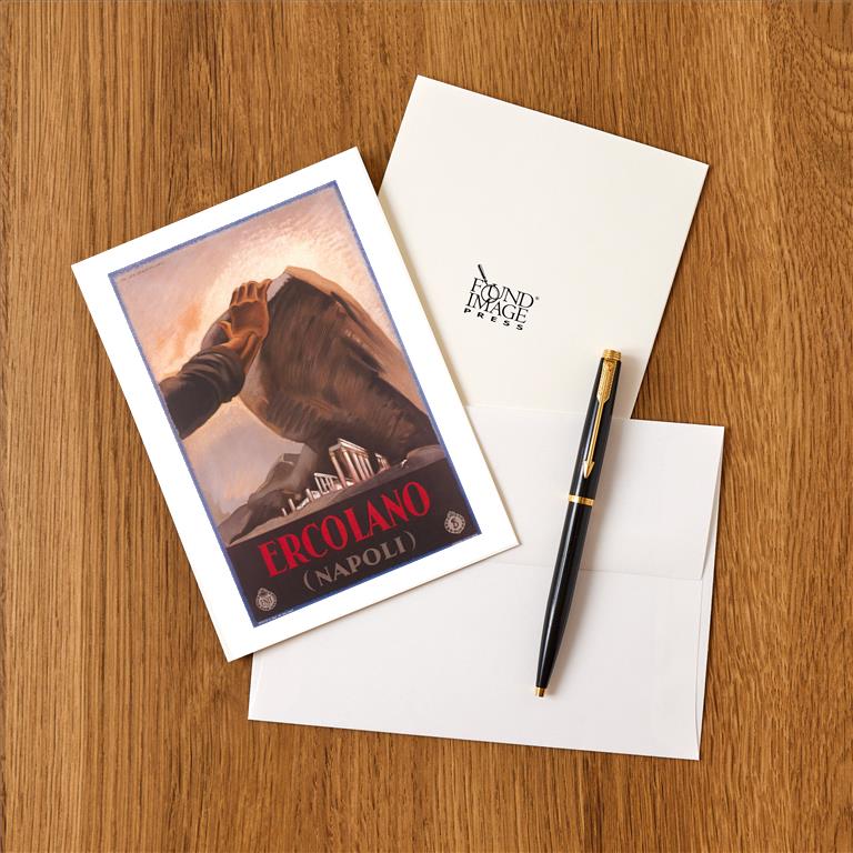 Greeting Card IT-307