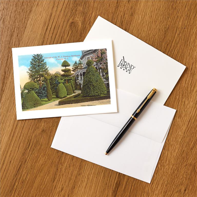 Greeting Card CN-119