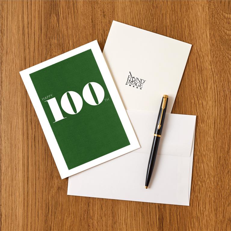 Greeting Card HB-509