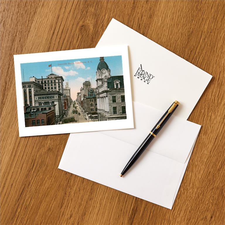 Greeting Card CN-247