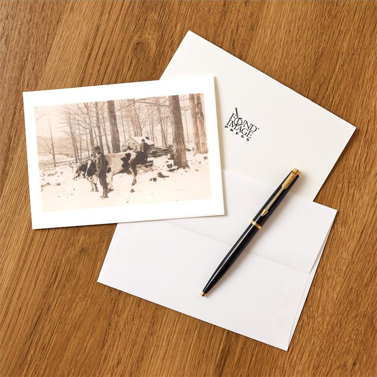 Greeting Card FO-736