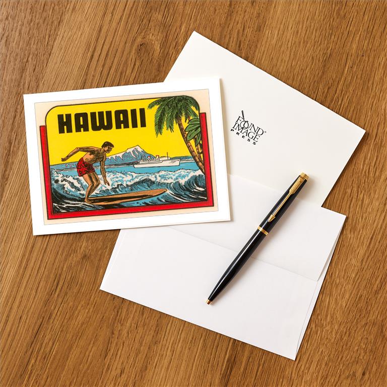 Greeting Card HI-394