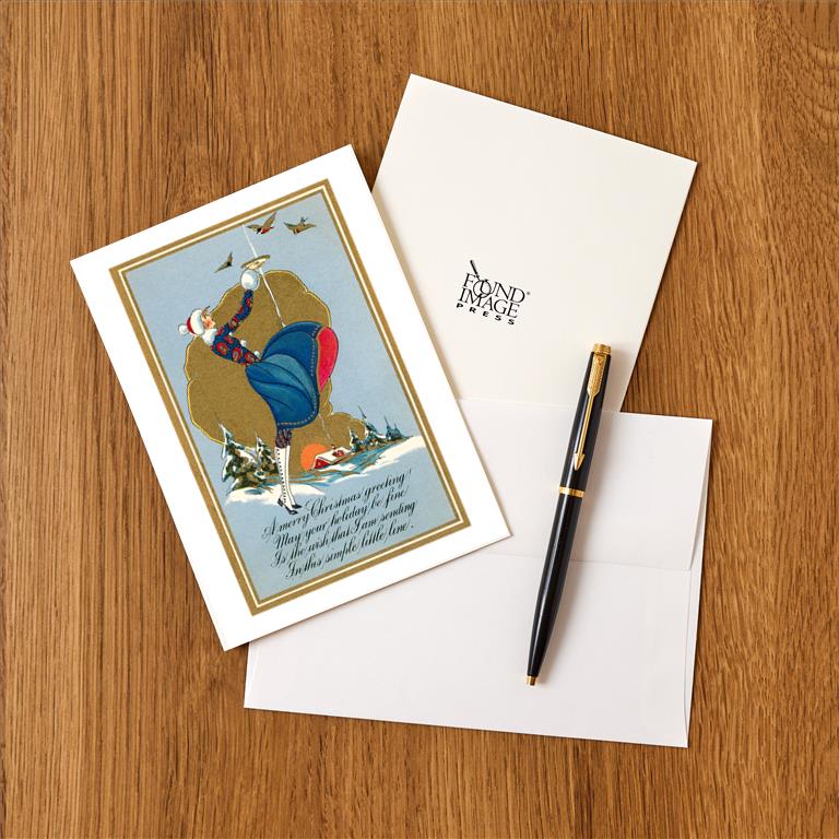 Greeting Card MC-416