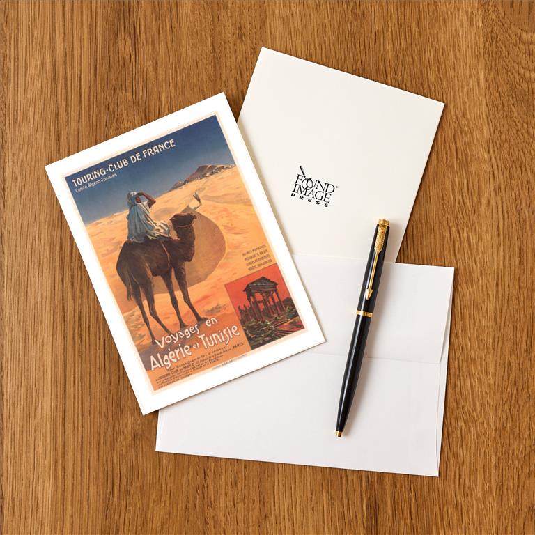 Greeting Card TR-457