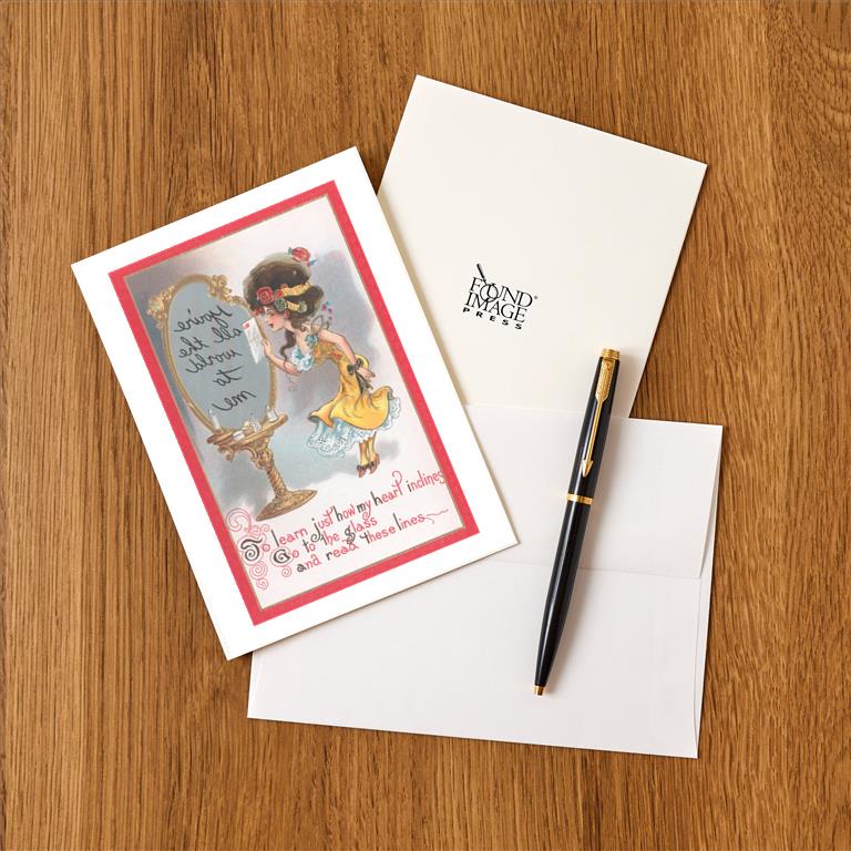 Greeting Card LS-222