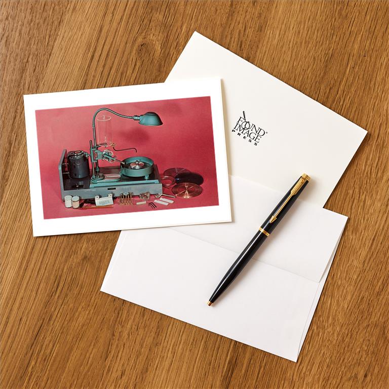 Greeting Card NP-515