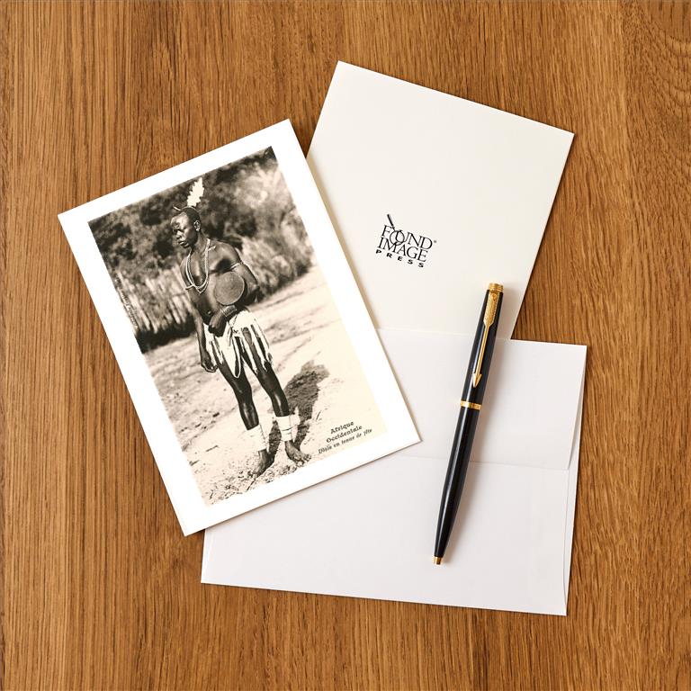 Greeting Card MF-683