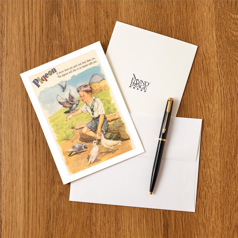 Greeting Card KF-143