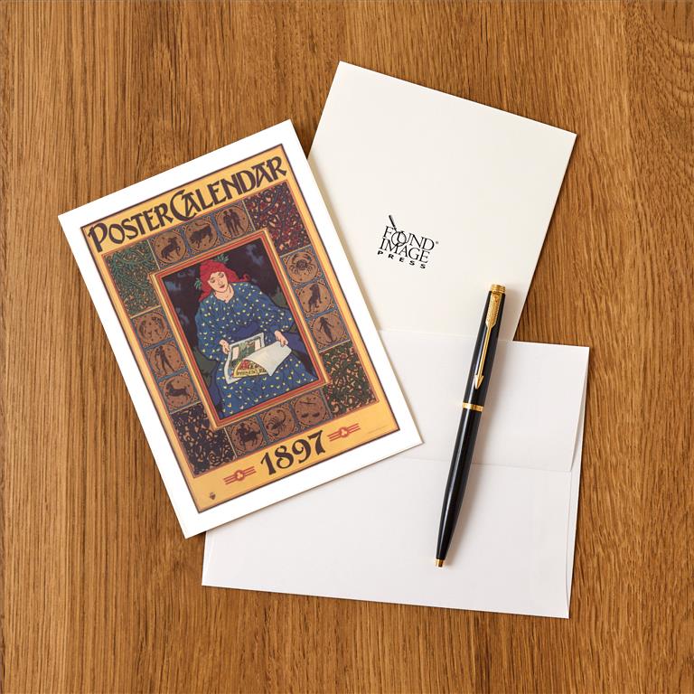 Greeting Card PO-442