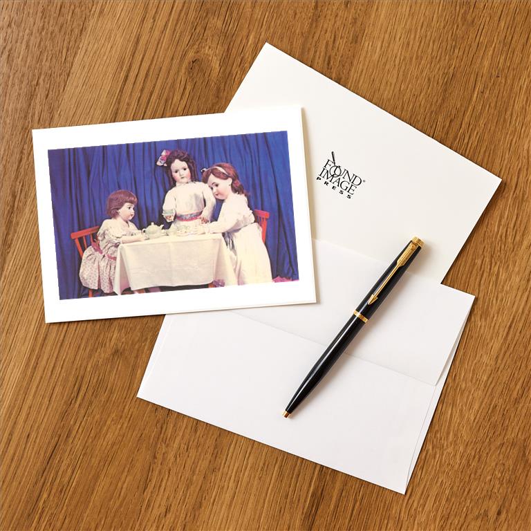 Greeting Card NP-911