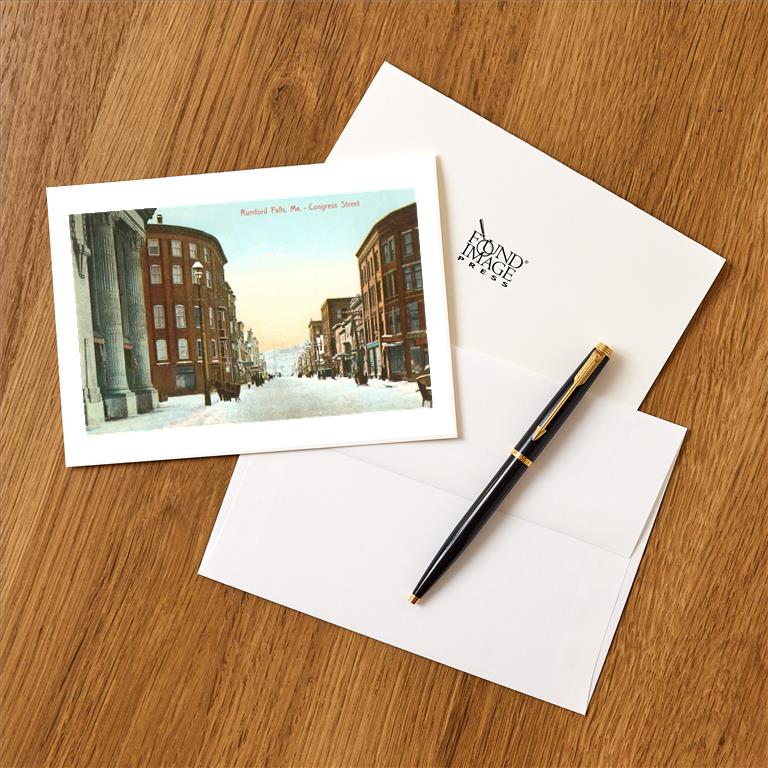 Greeting Card ME-126