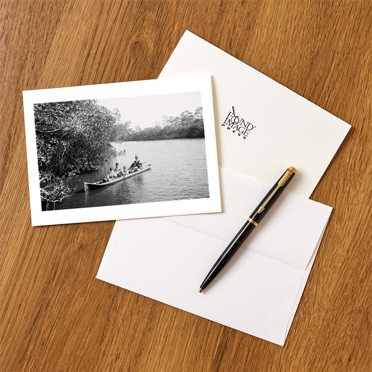 Greeting Card FL-1307